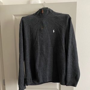 Men’s sweater